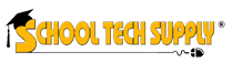 School Tech Supply logo